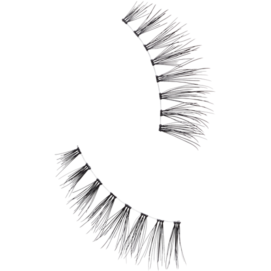 True Or False Lashes