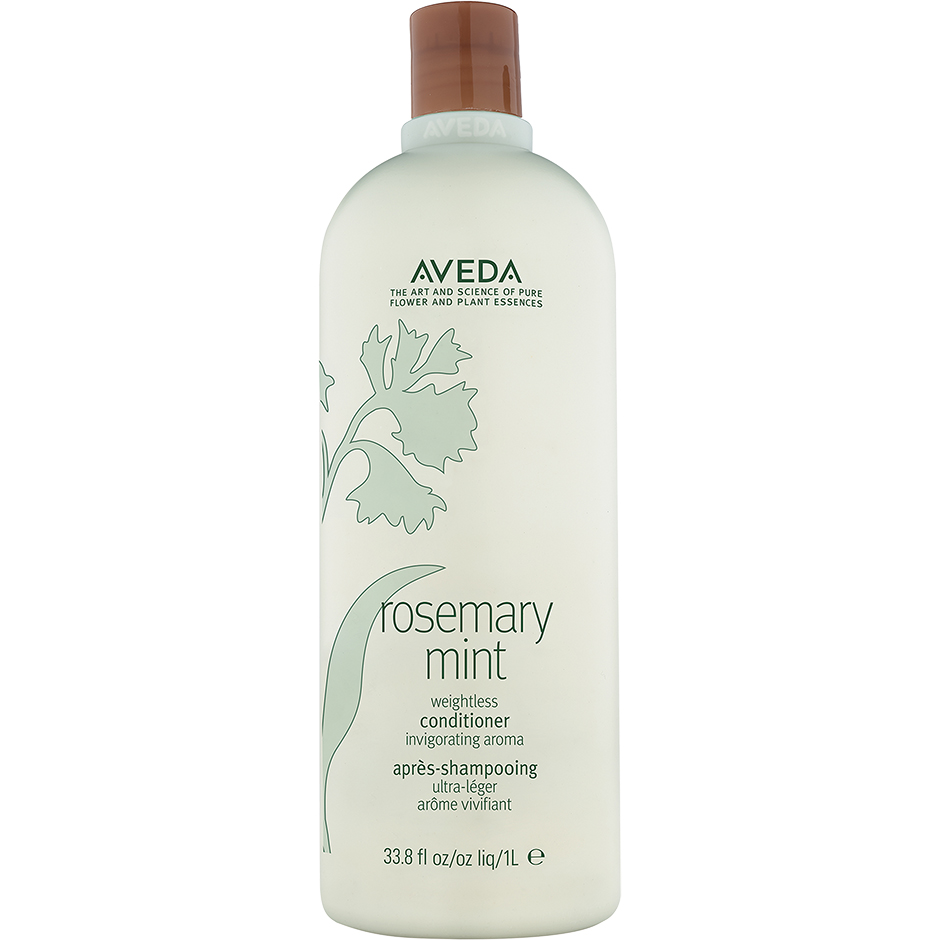 Rosemary Mint Conditioner, 1000 ml Aveda Hoitoaine