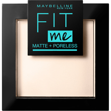 Maybelline Fit Me Matte & Poreless Powder