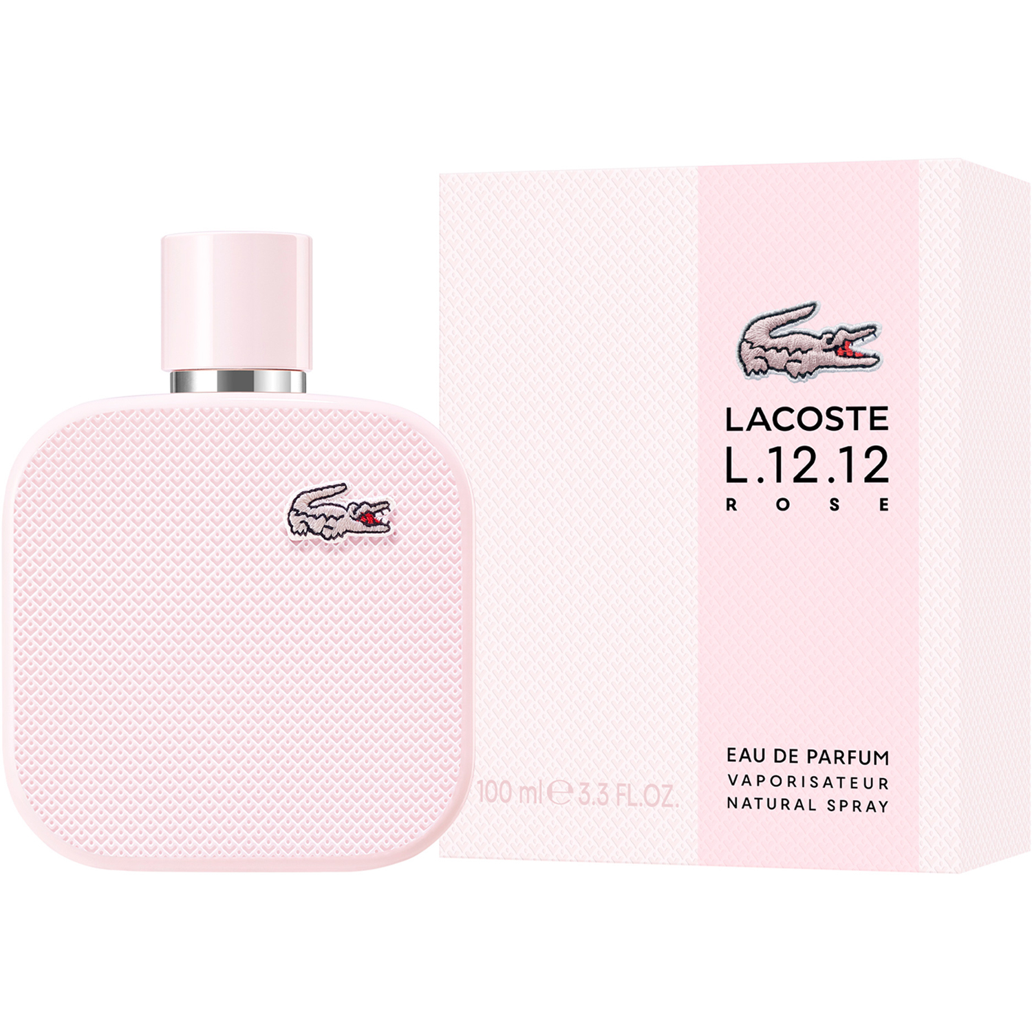 L.12.12 Rose