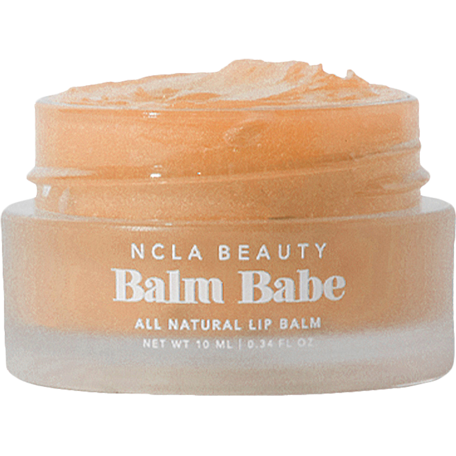 Balm Babe