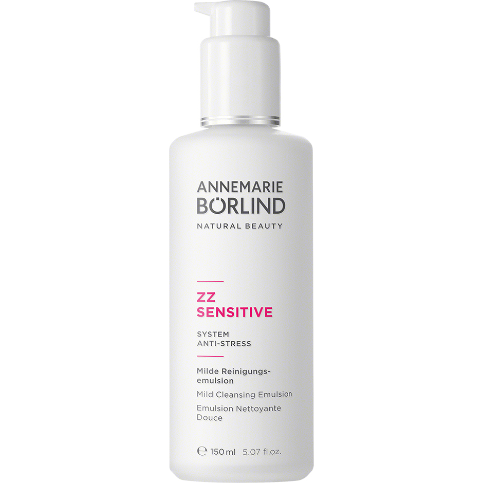 ZZ Sensitive  Mild Cleansing Emulsion