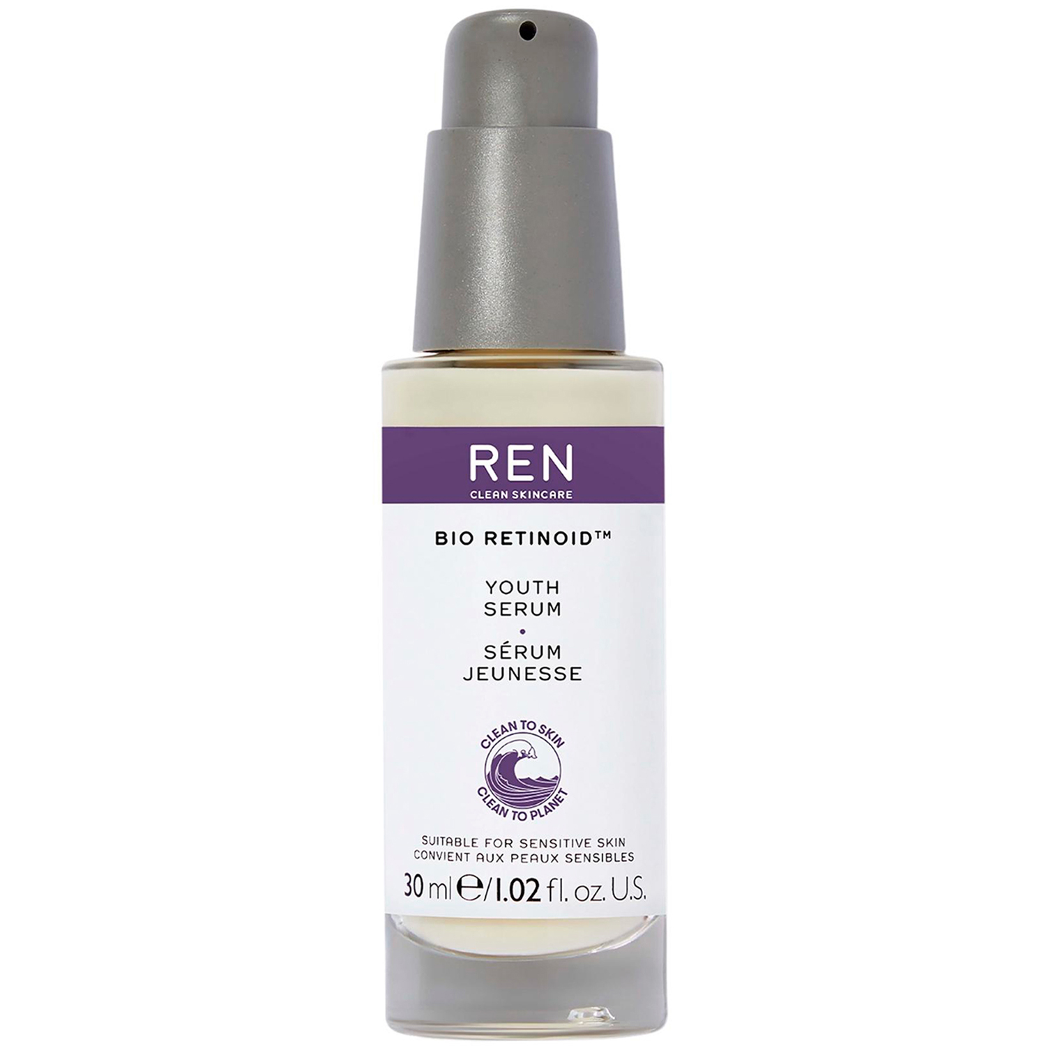 Bio Retinoid Youth Serum