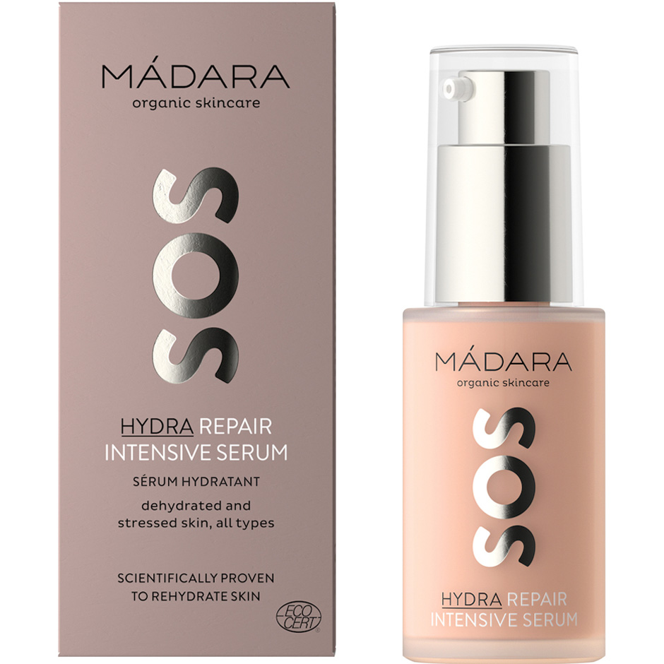 SOS Hydra Repair Intensive Serum