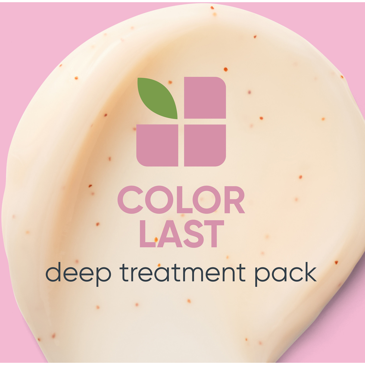 ColorLast Deep Treatment Pack