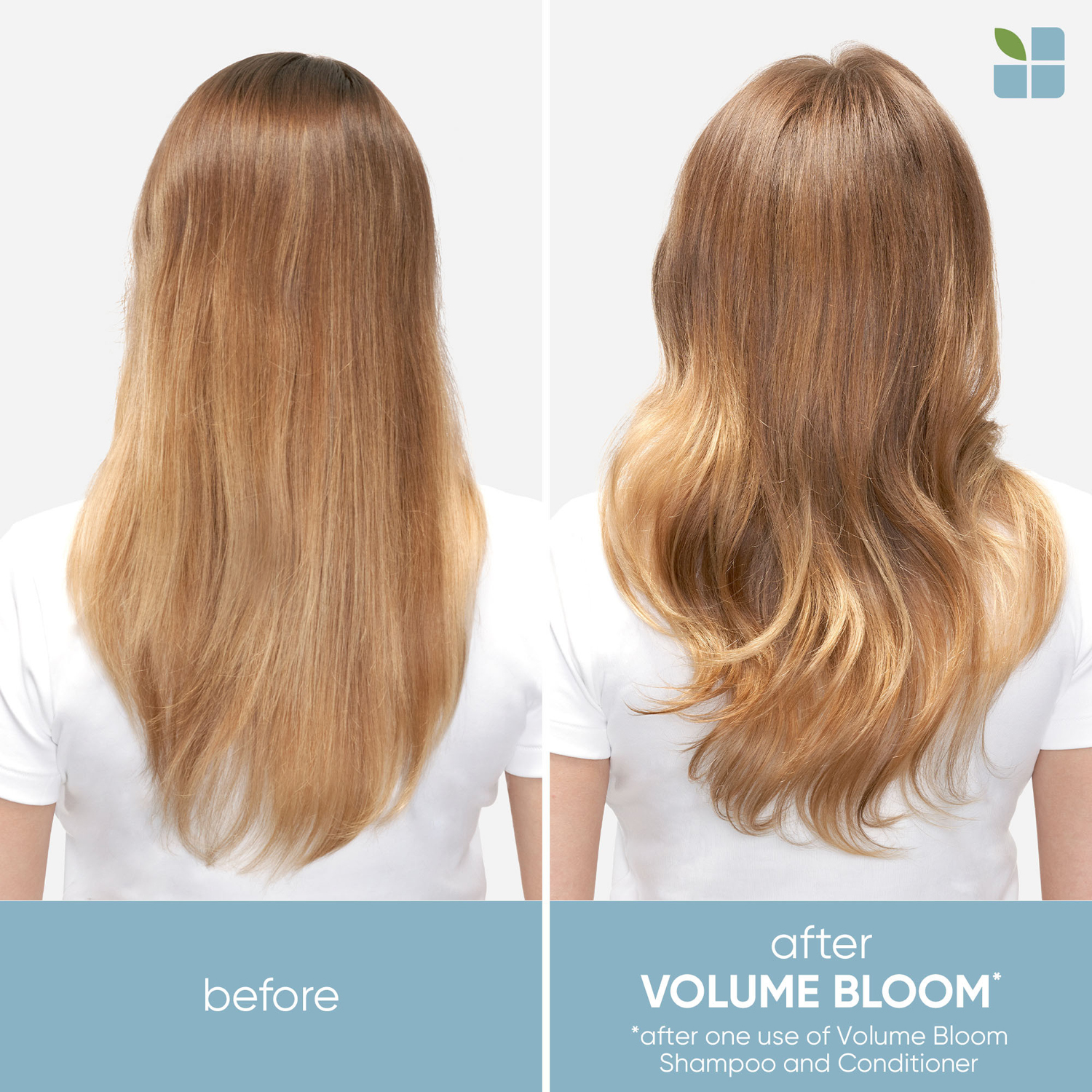 VolumeBloom Shampoo