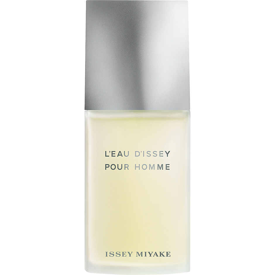 L'Eau D'issey Pour Homme EdT, 75 ml Issey Miyake Hajuvedet
