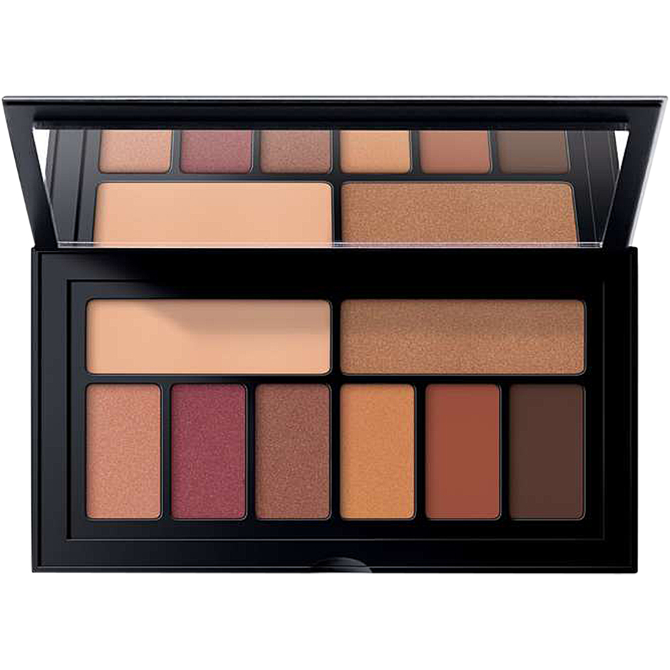 Cover Shot Eye Shadow Palette