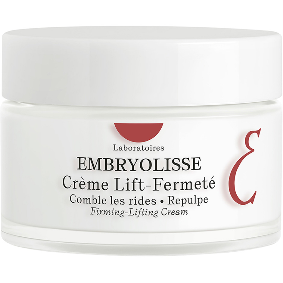 Firming-Lifting Cream, 50 ml Embryolisse Päivävoiteet