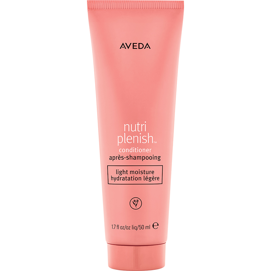 NutriPlenish Conditioner Light, 50 ml Aveda Hoitoaine