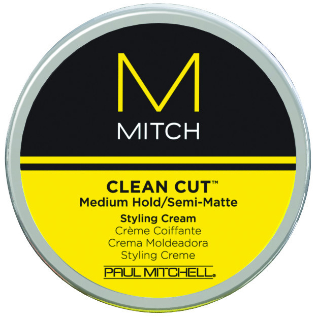 Mitch Clean Cut Styling Cream