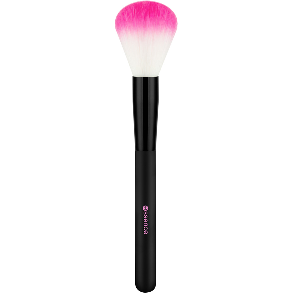 Pink Is The New Black Colour-Changing Powder Brush