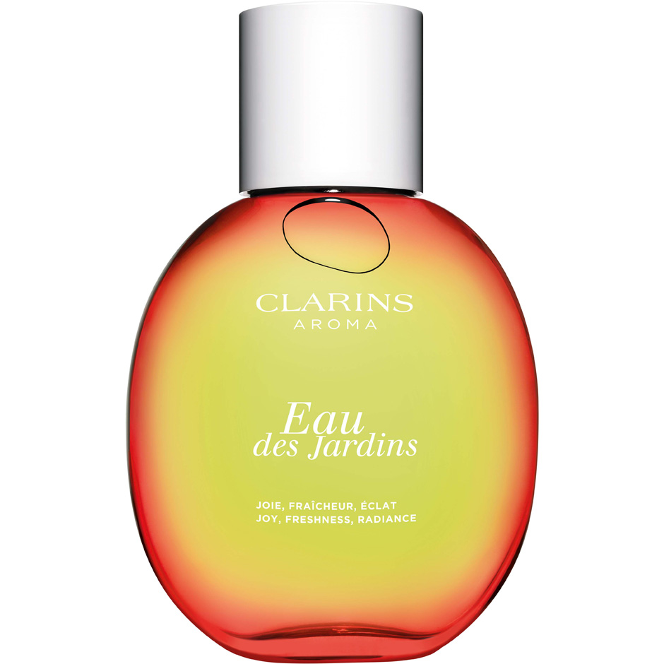 Clarins Eau des Jardins 50 ml