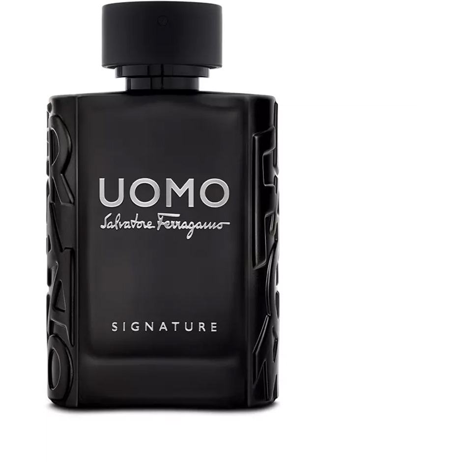 Ferragamo Ferragamo Uomo Signature Eau de Parfum - 50 ml