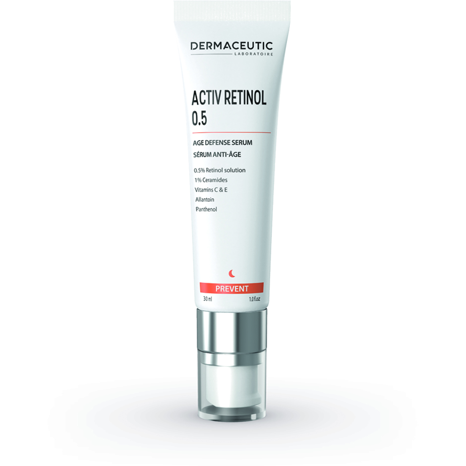 Activ Retinol 0.5 Anti-Age Serum