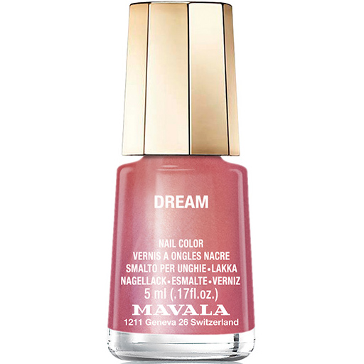 Nail Color, 355 Dream