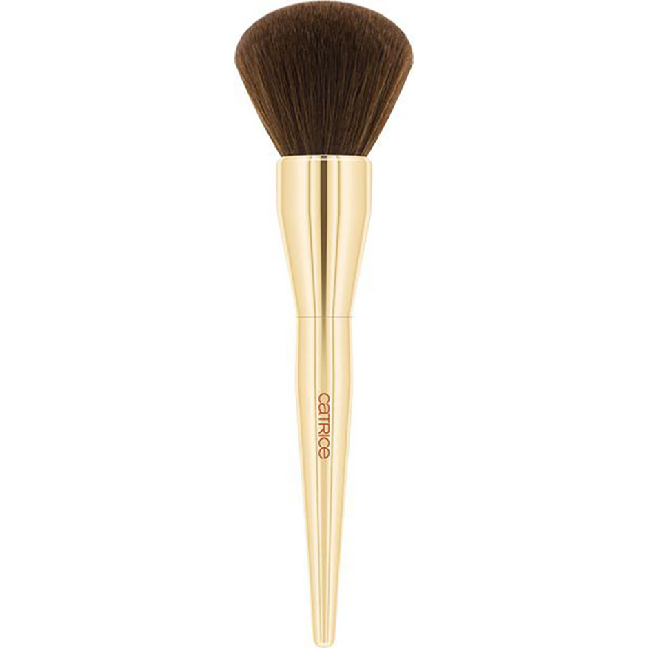 Fall In Colours Face Brush