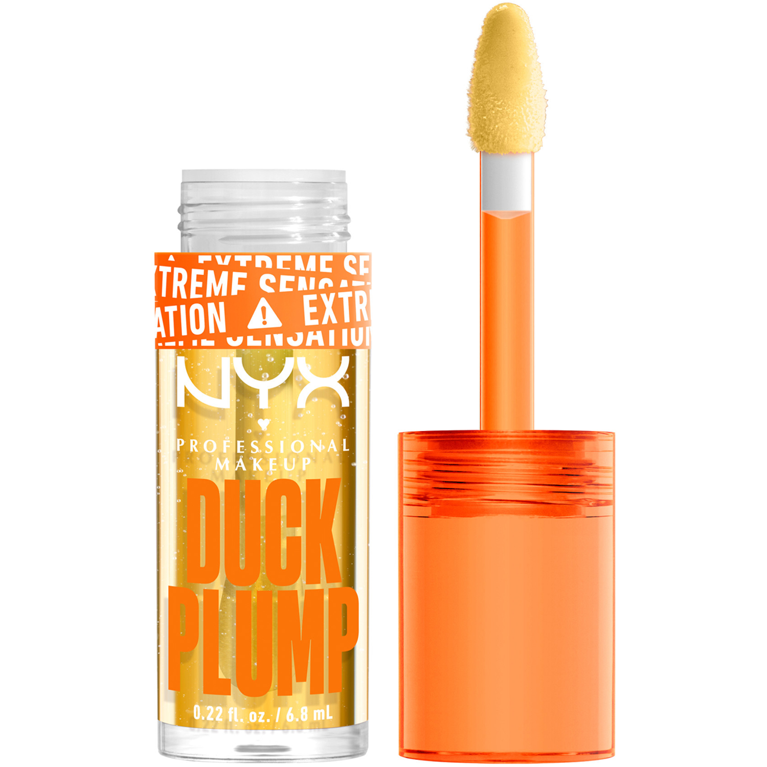 Duck Plump Lip Lacquer