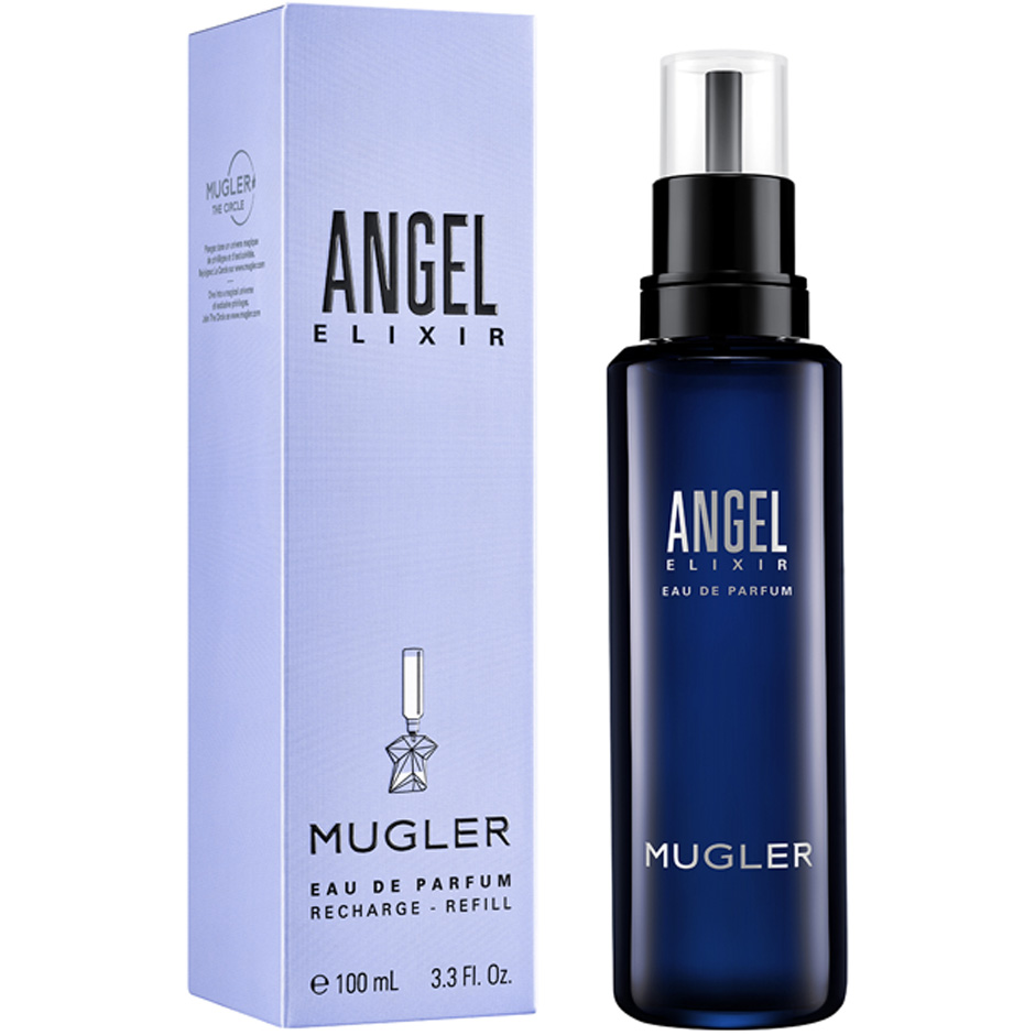 Angel Elixir Le Parfum