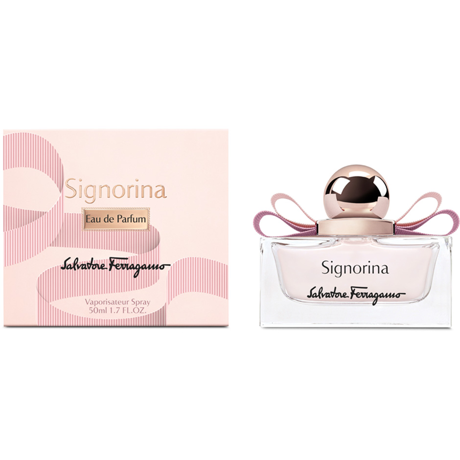 Ferragamo Signorina