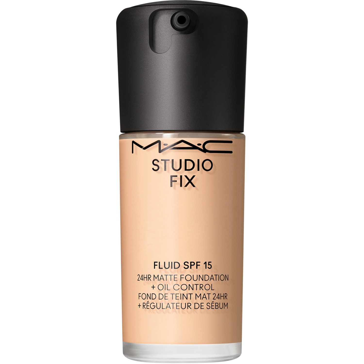 Studio Fix Fluid Broad Spectrum SPF15