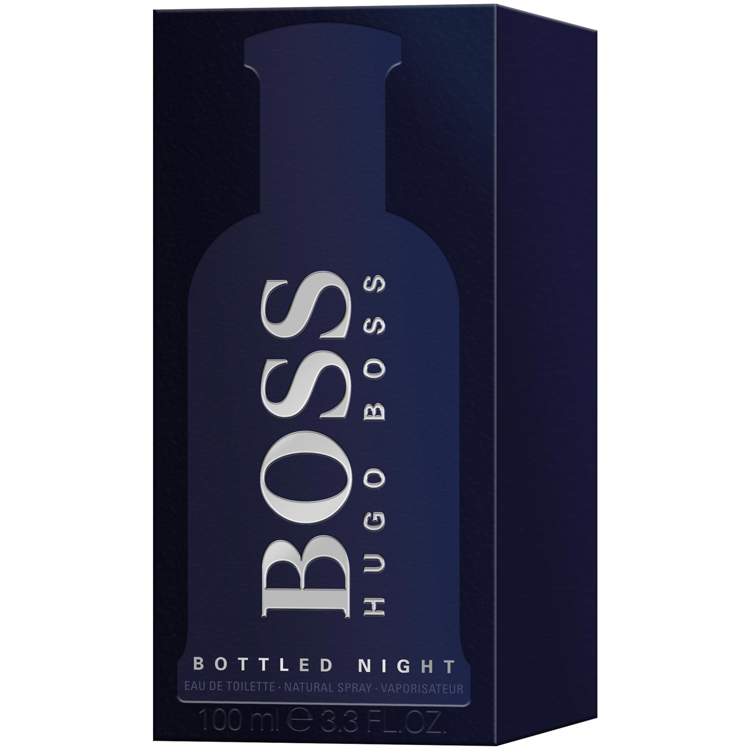 Boss Bottled Night