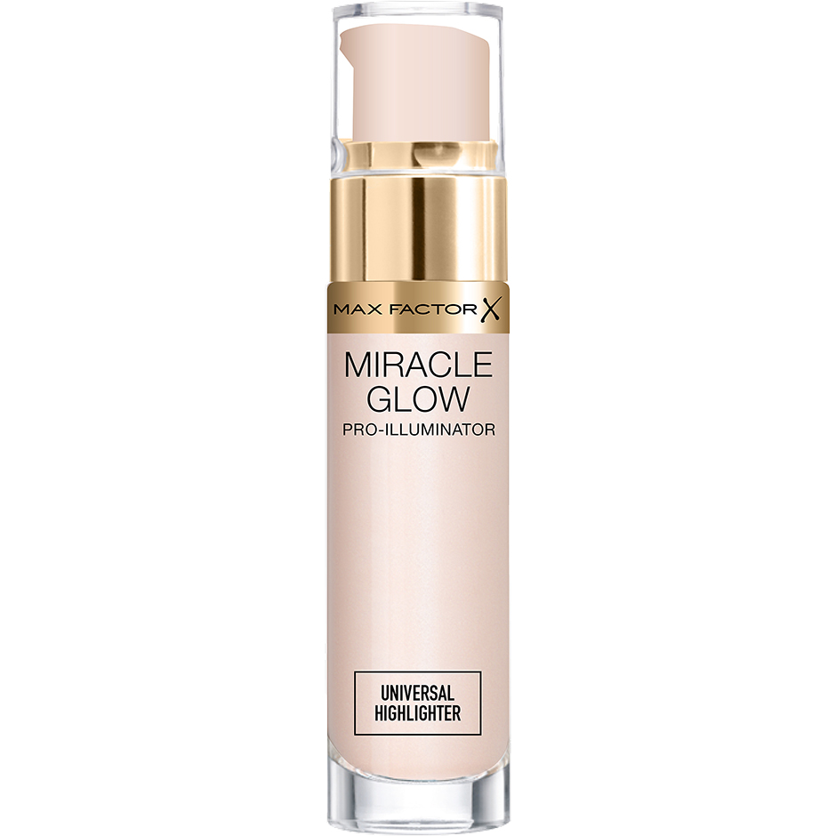 Miracle Glow Universal Highlight