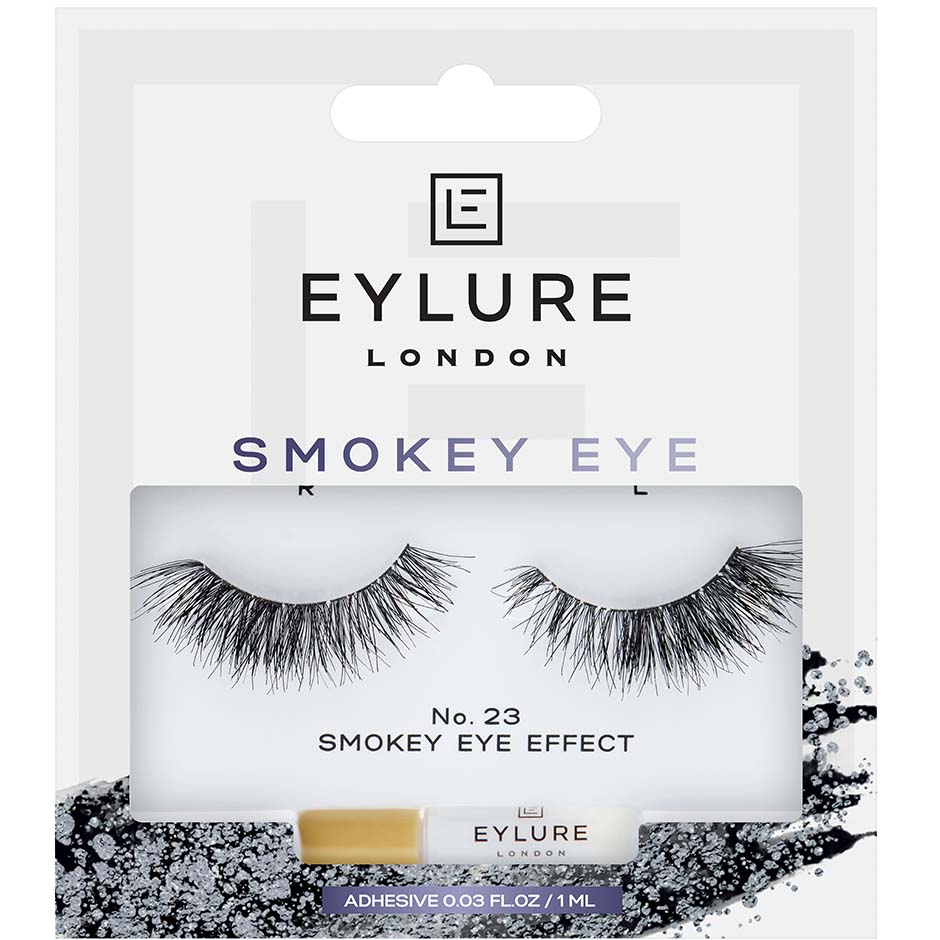 Smokey Eye - No. 23 Lashes