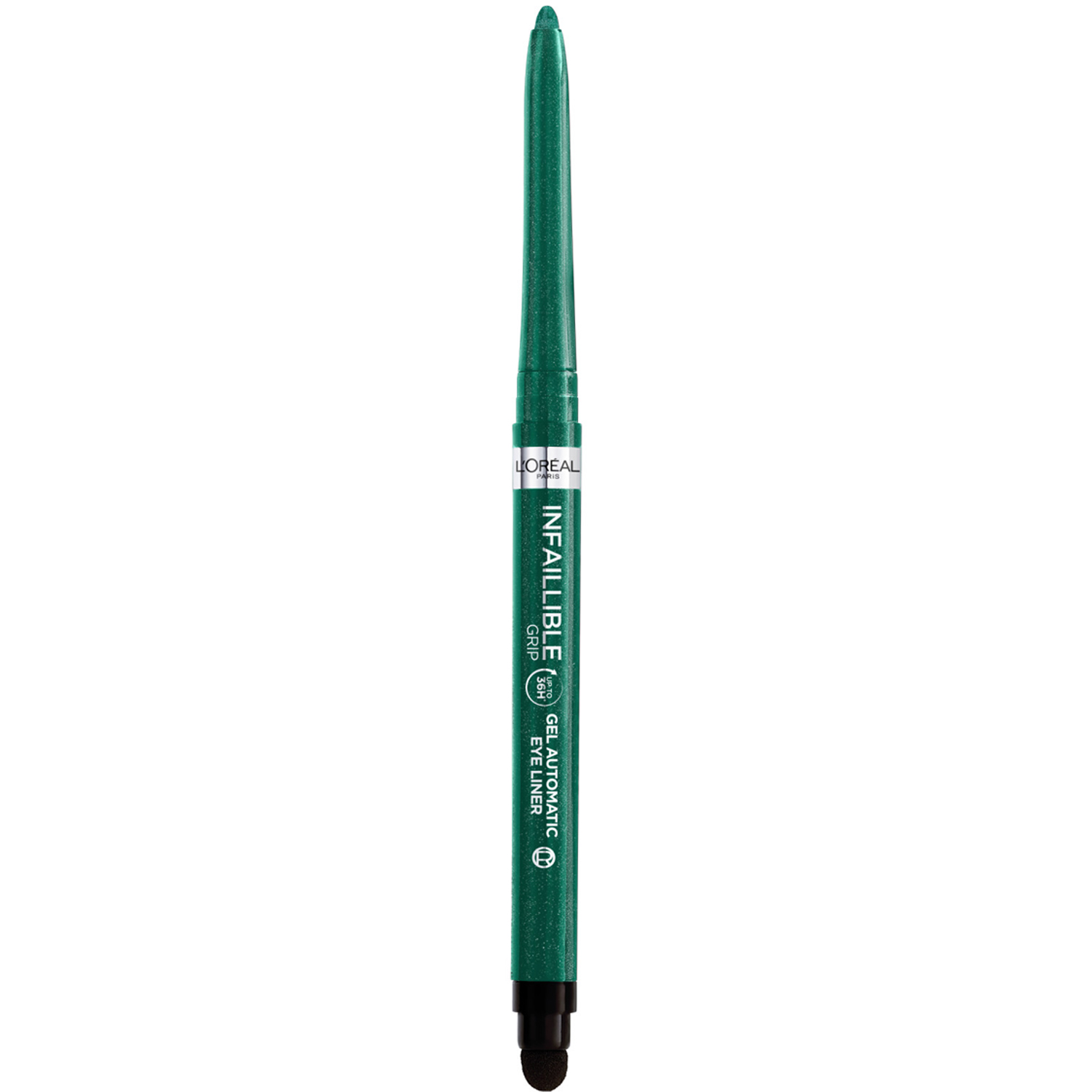 Infaillible Grip 36H Gel Automatic Eyeliner