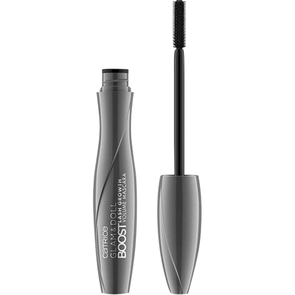 Glam & Doll Boost Lash Growth Volume Mascara