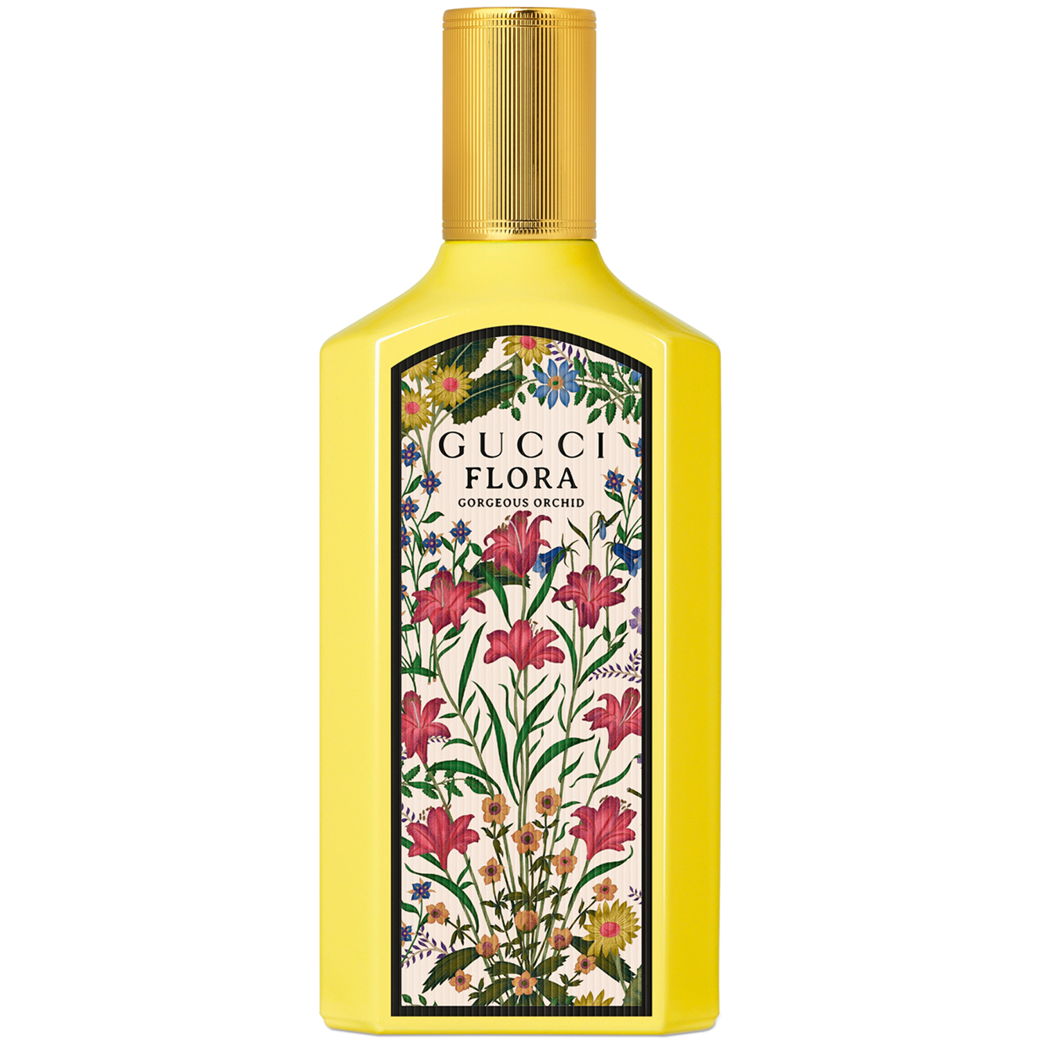 Gucci Flora Gorgeous Orchid Eau de Parfum - 100 ml