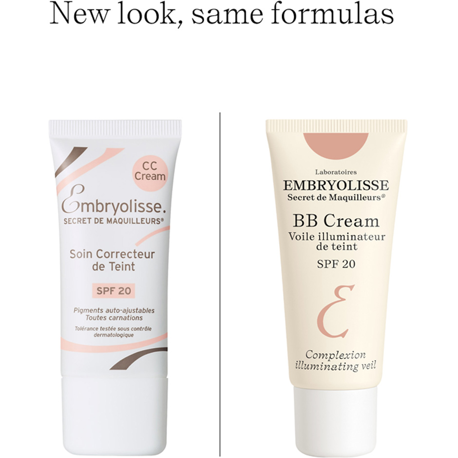 Artist Secret BB Cream