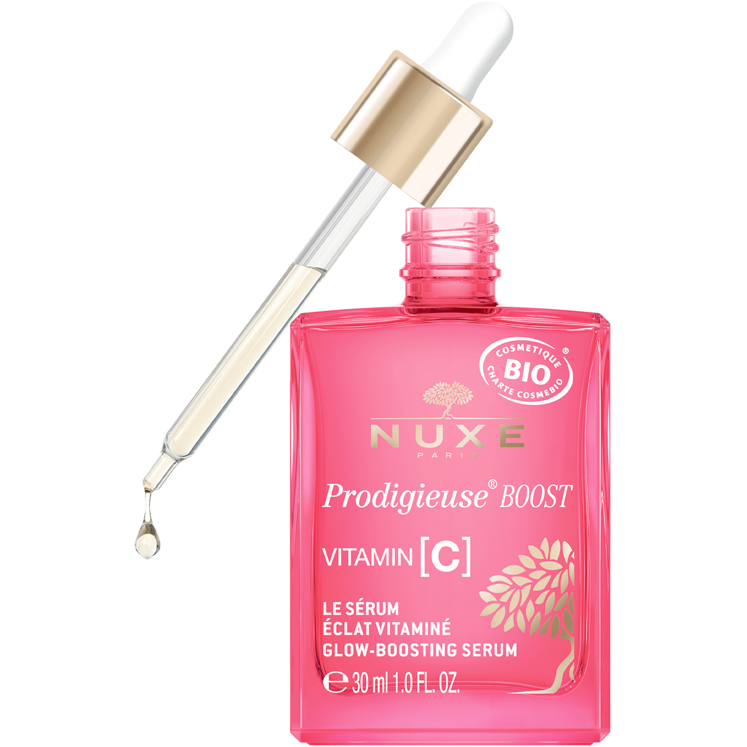 Prodigieuse® Boost Vitamin C Glow Boosting Serum