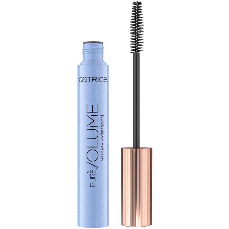 Pure Volume Mascara Waterproof