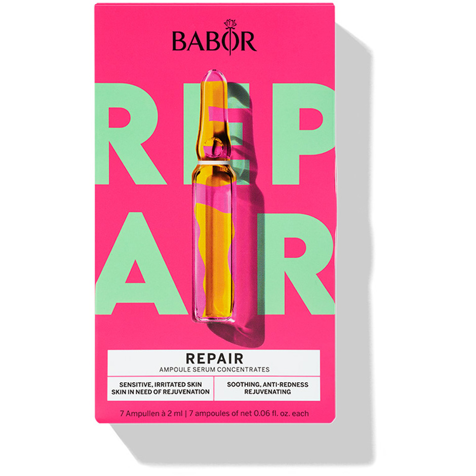 Limited Edition REPAIR Ampoule Set