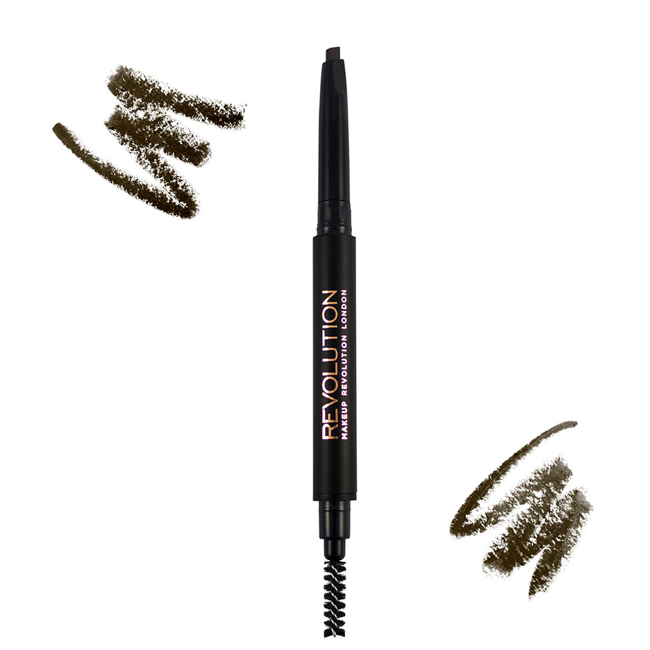 Duo Brow Pencil