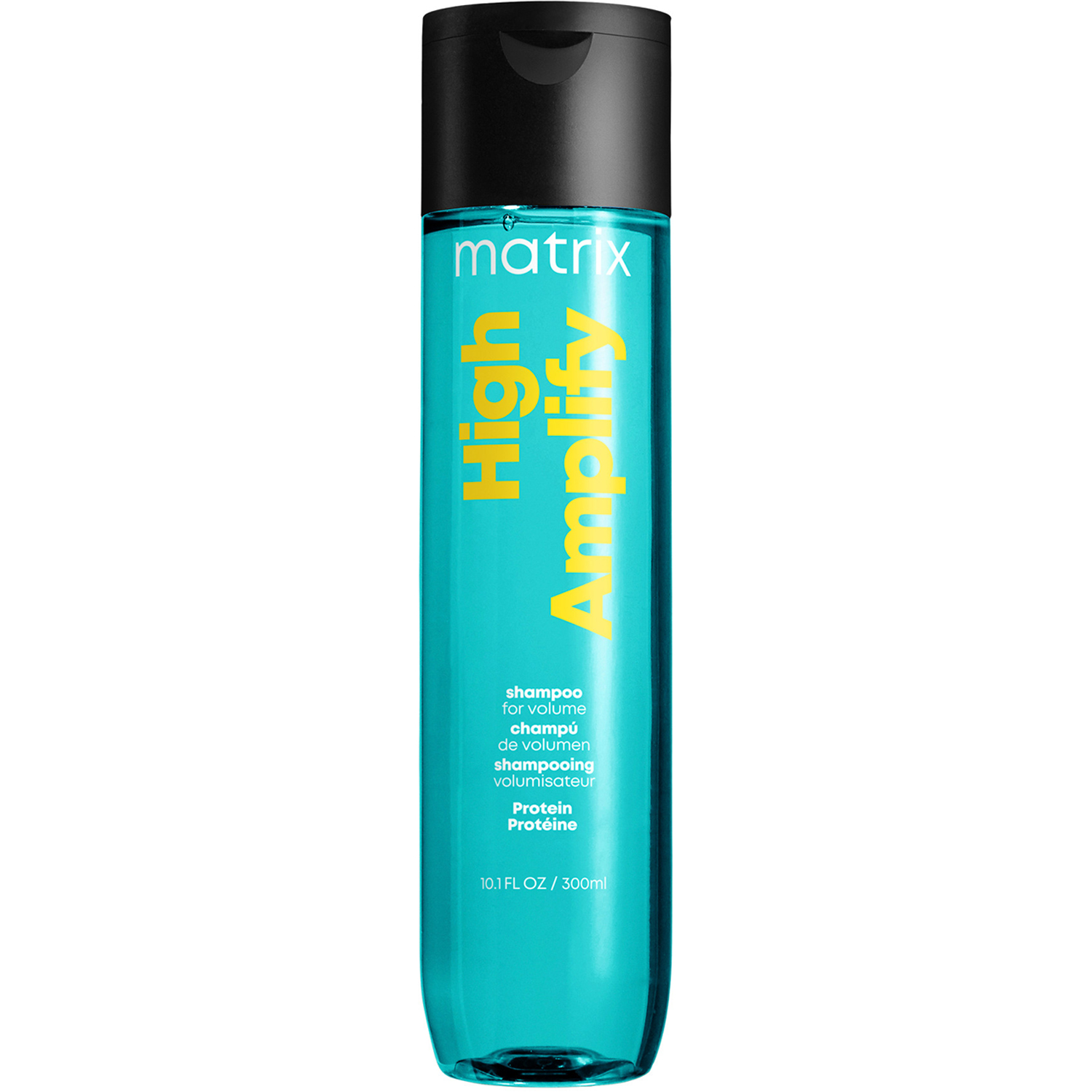 Matrix Total Results High Amplify Shampoo, 300 ml Matrix Shampoo