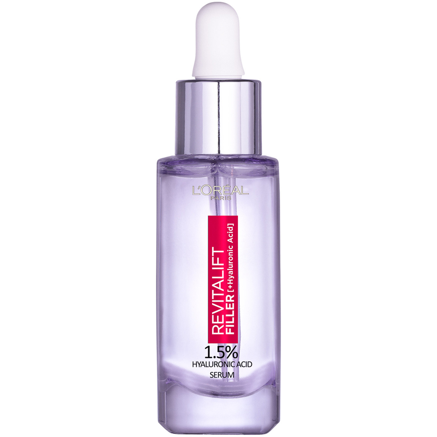 Revitalift Filler Replumping Hyaluronic Serum