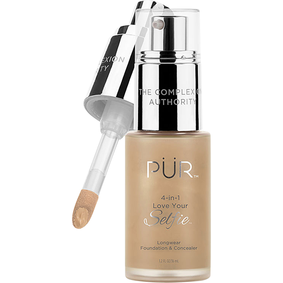 Love Your Selfie Liquid Foundation