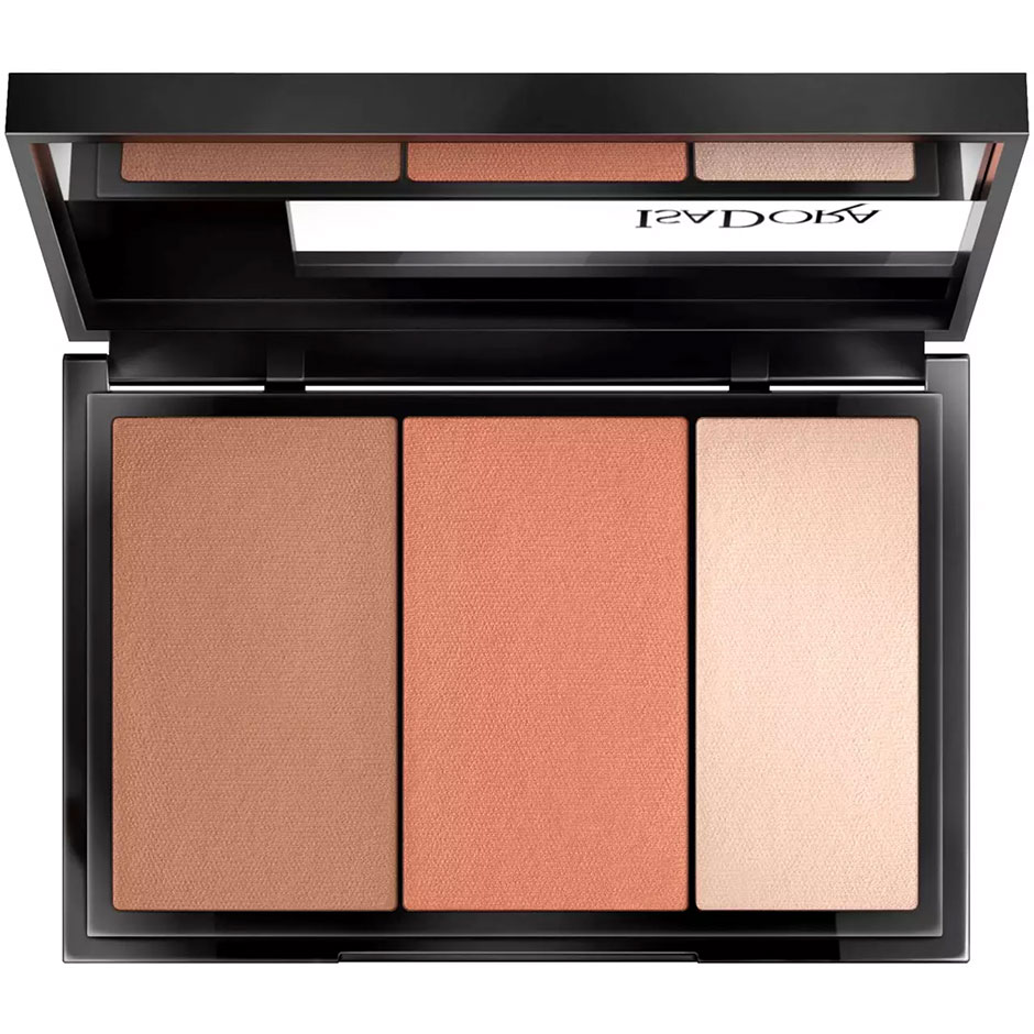 Face Sculptor 3-in-1 Palette