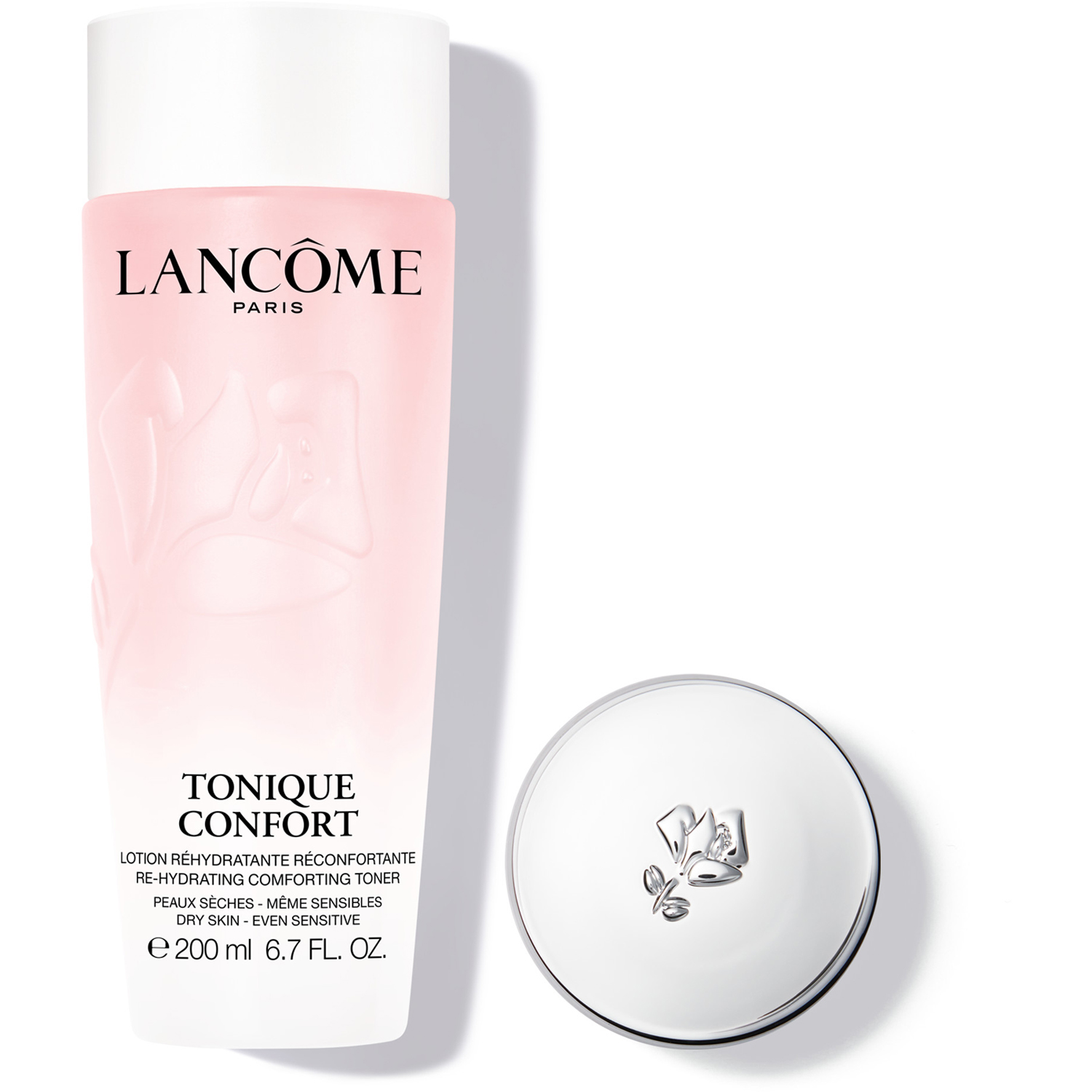 Tonique Confort Hydrating Face Toner