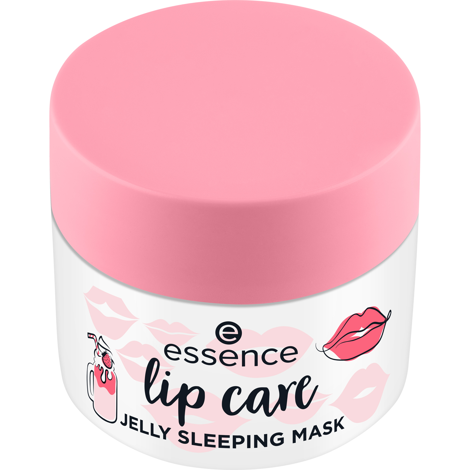 Lip Care Jelly Sleeping Mask