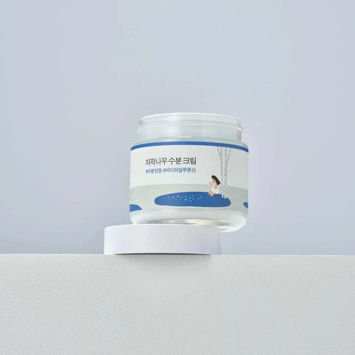 Birch Juice Moisturizing Cream