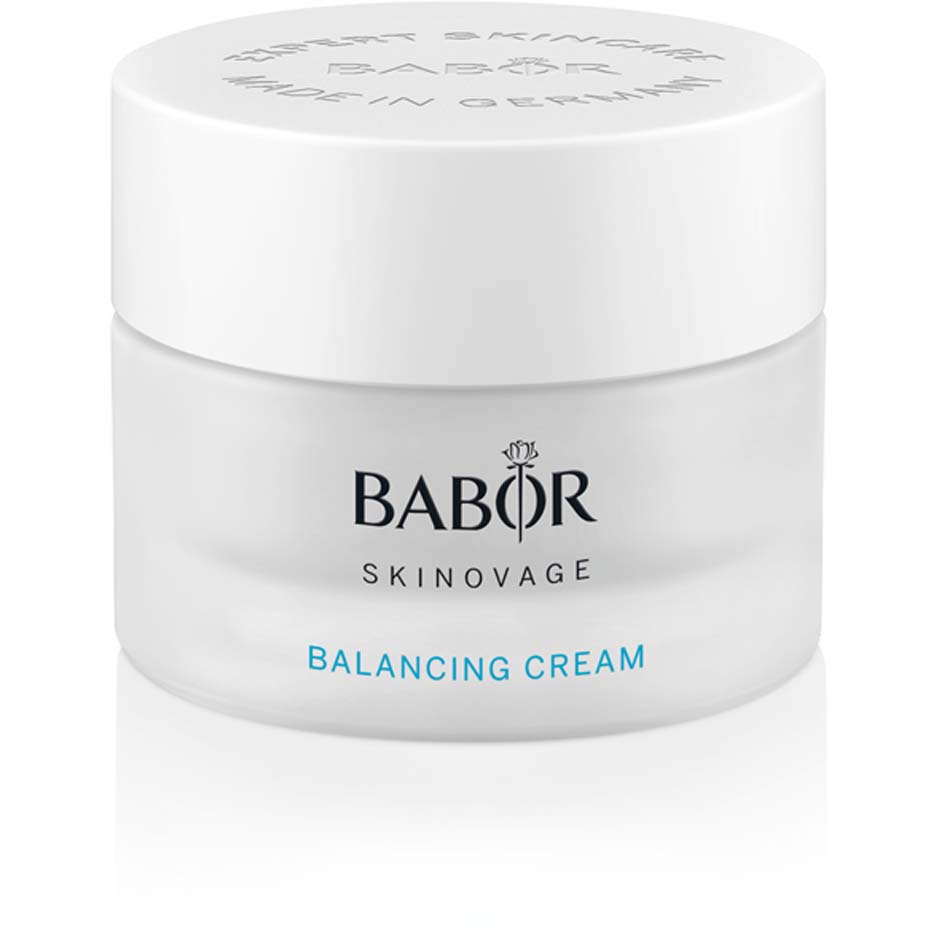 Balancing Cream