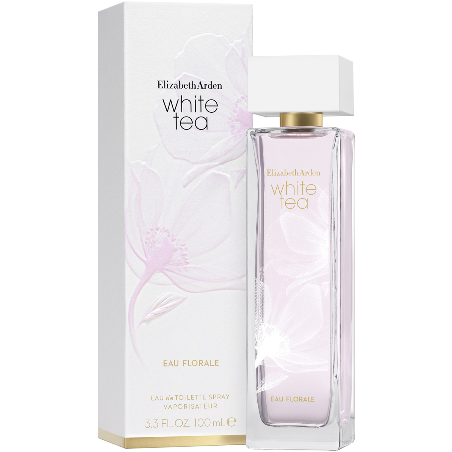 White Tea Eau Florale