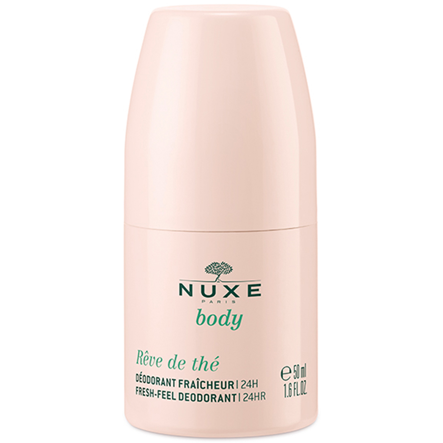 Body Reve De Thé Fresh Deodorant