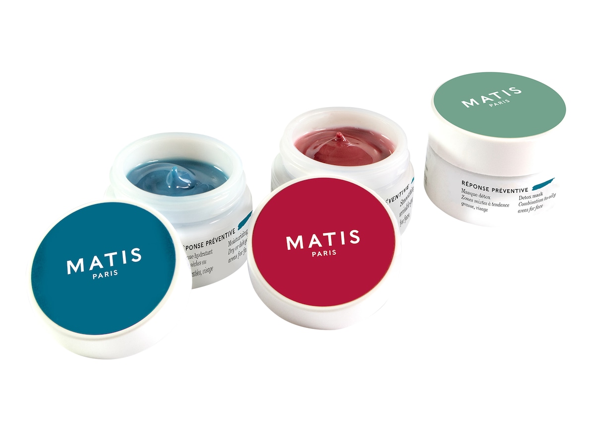 Matis Préventive Instant-Mood Multimasking