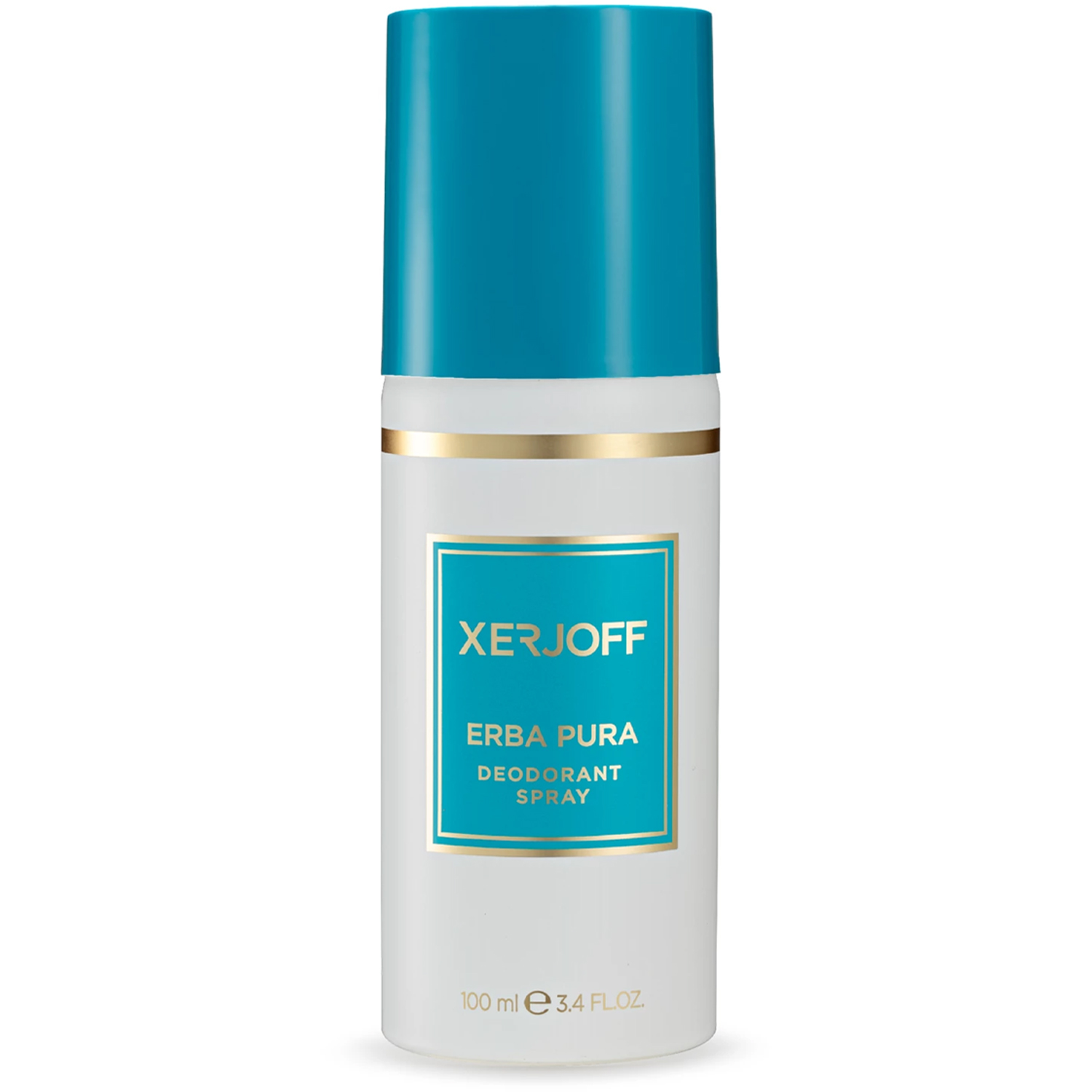 Xerjoff Deodorant Spray Erba Pura Deodorant - 100 ml