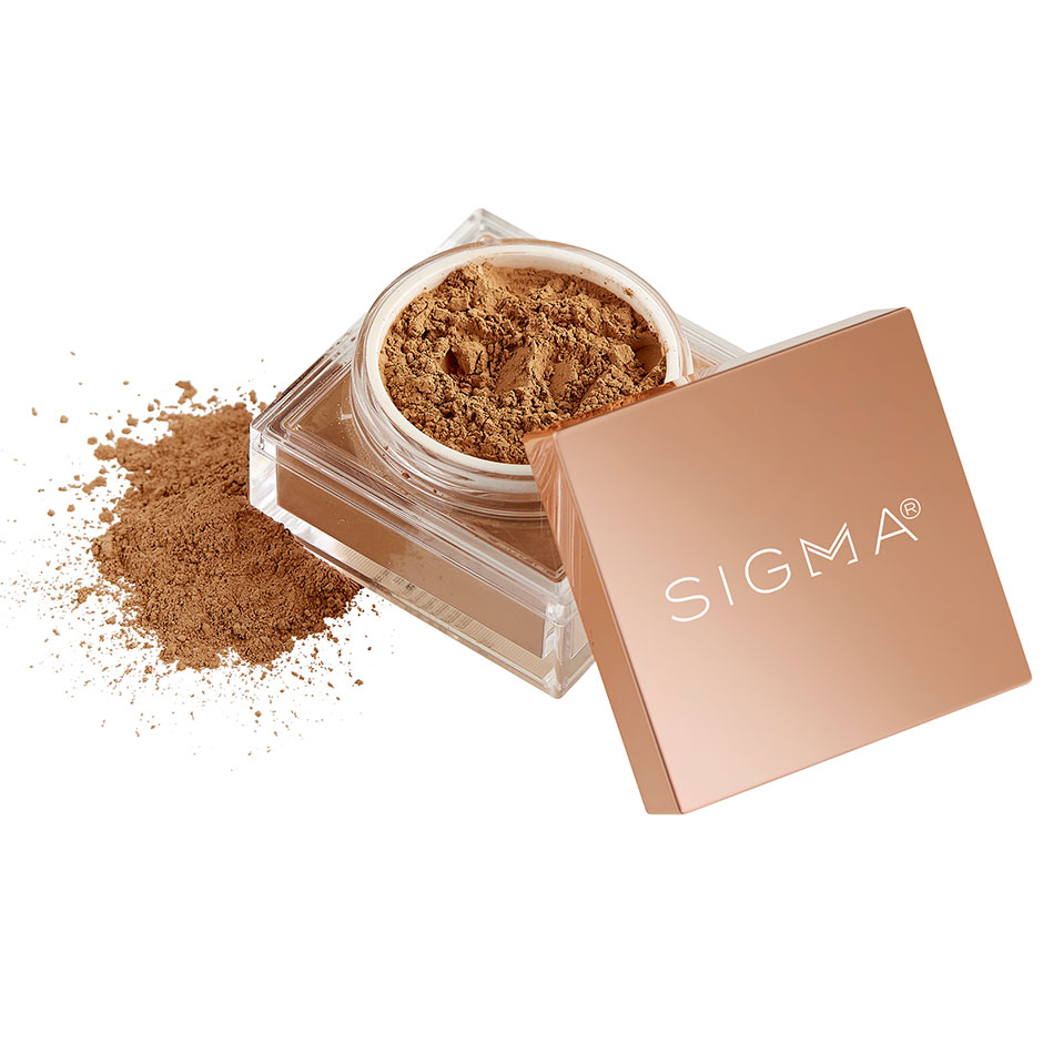 Soft Focus Setting Powder