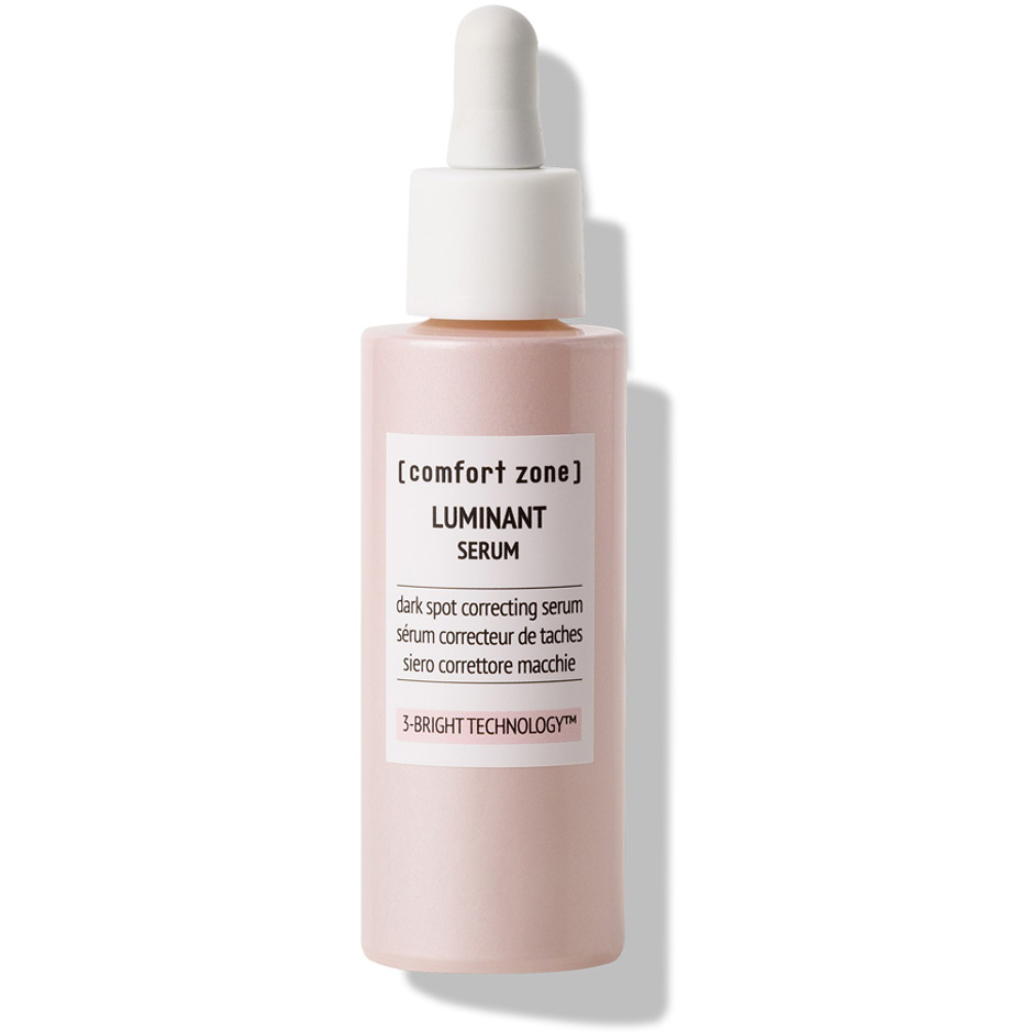 Comfort Zone Luminant Dark Spot Correcting Serum 30 ml